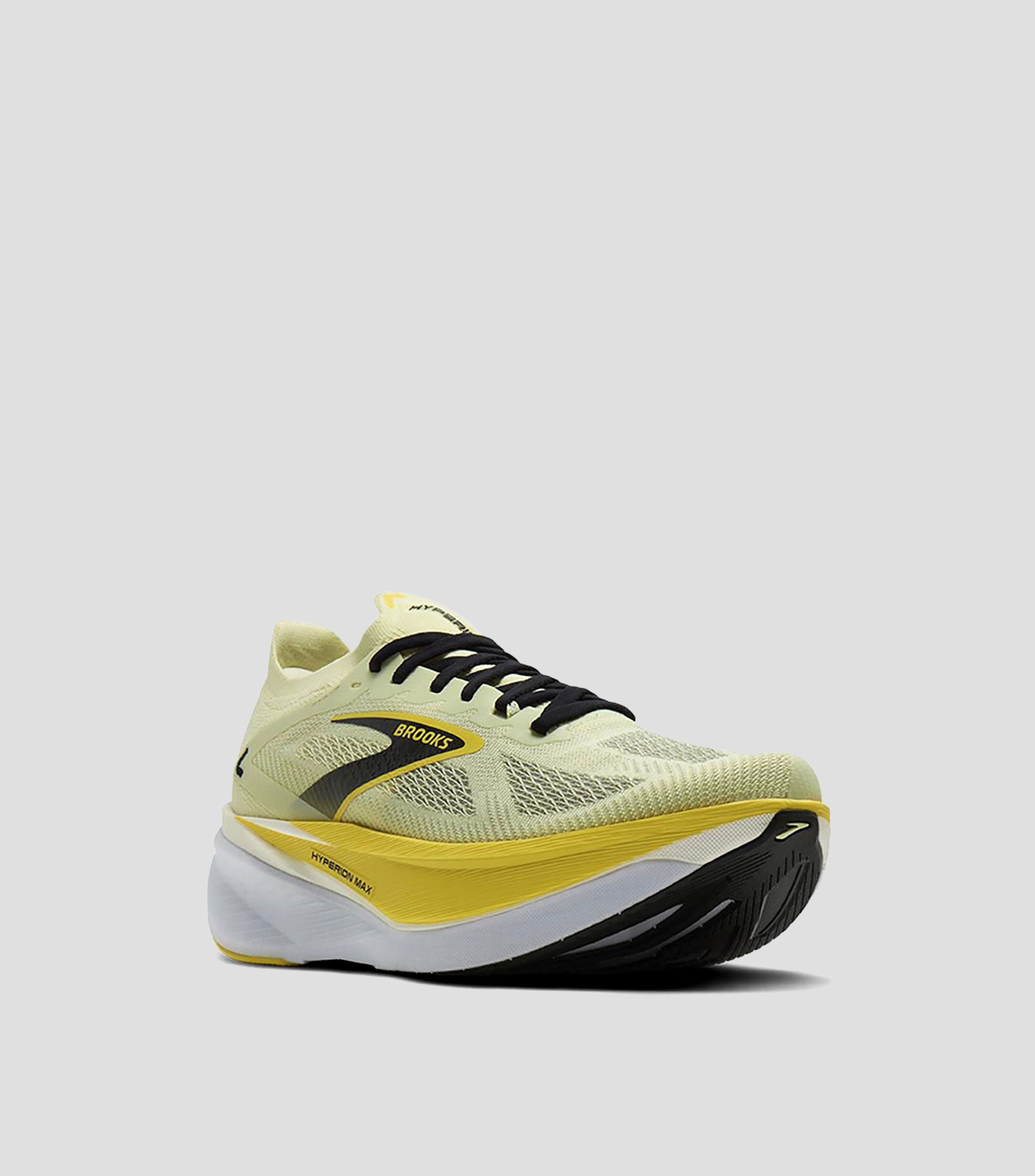 Tenis para correr Hyperion Max 3 Hombre